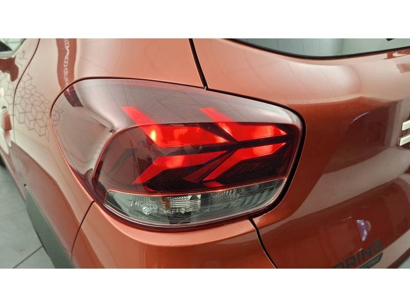 Dacia Spring - Photo 44