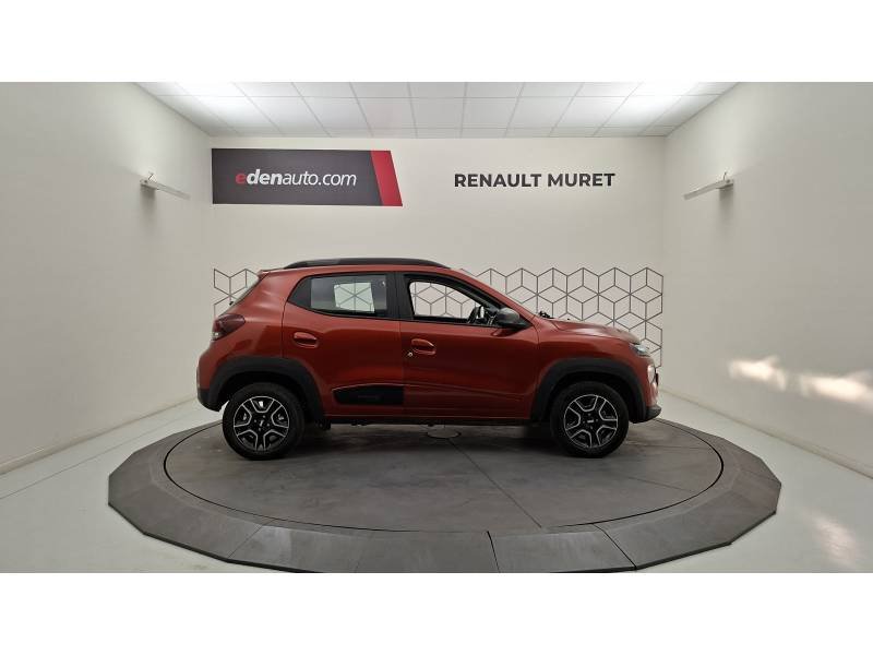 Dacia Spring - Photo 6