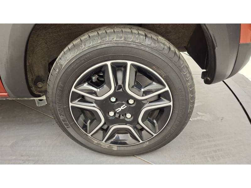 Dacia Spring - Photo 9