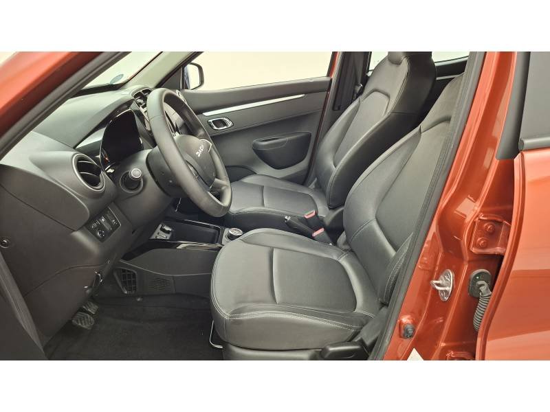 Dacia Spring - Photo 10