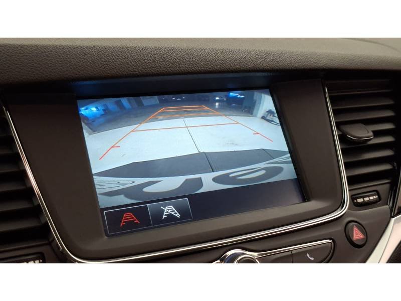 Opel Astra - Photo 15