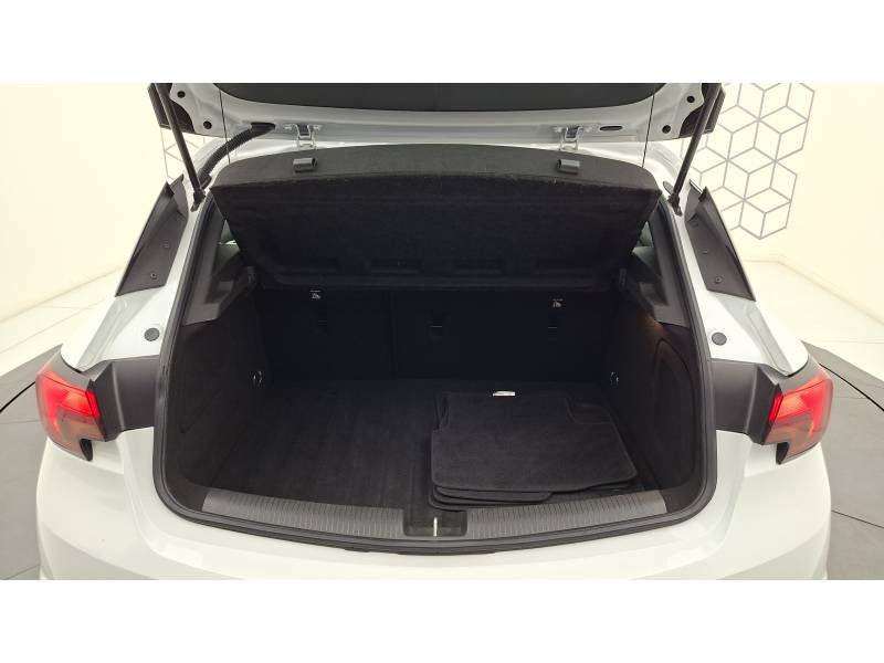 Opel Astra - Photo 16
