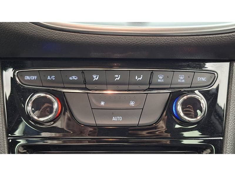 Opel Astra - Photo 18