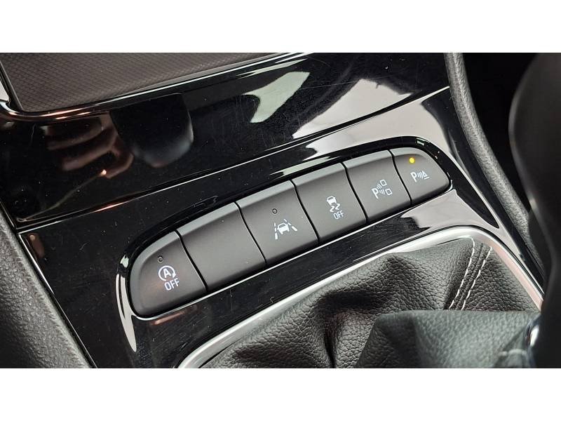 Opel Astra - Photo 19