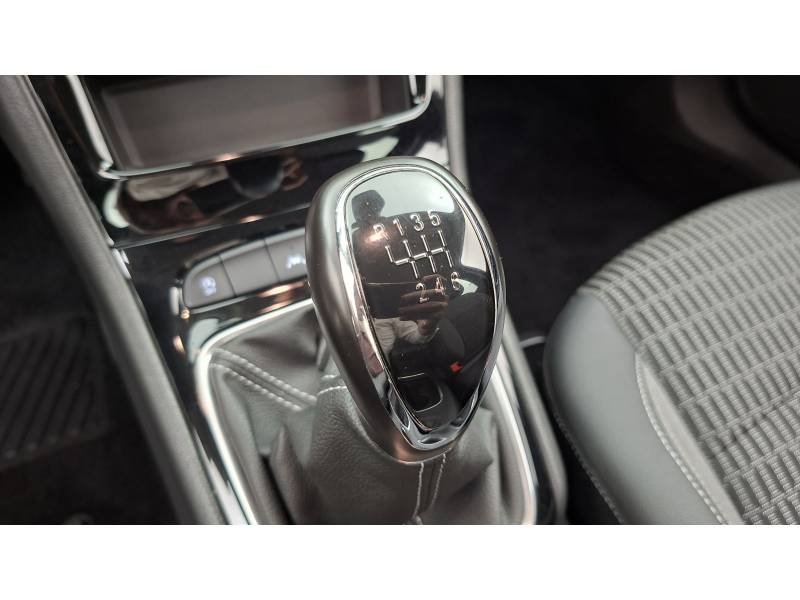Opel Astra - Photo 20