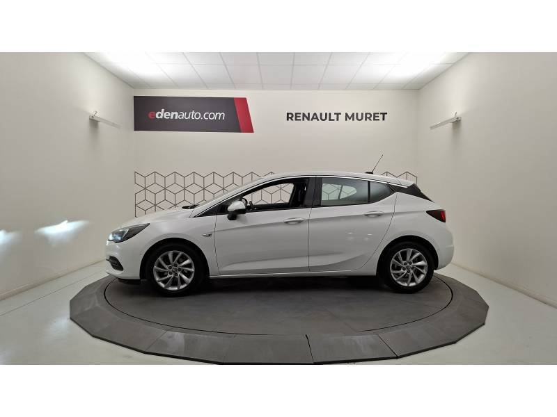 Opel Astra - Photo 2