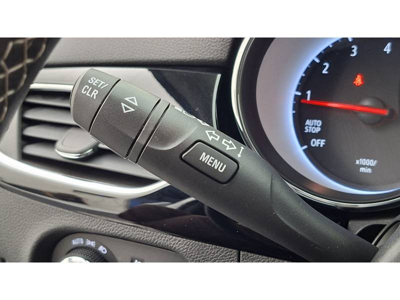 Opel Astra - Photo 22