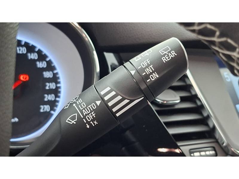 Opel Astra - Photo 23