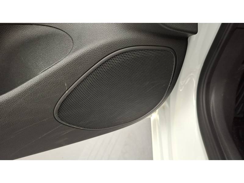 Opel Astra - Photo 27