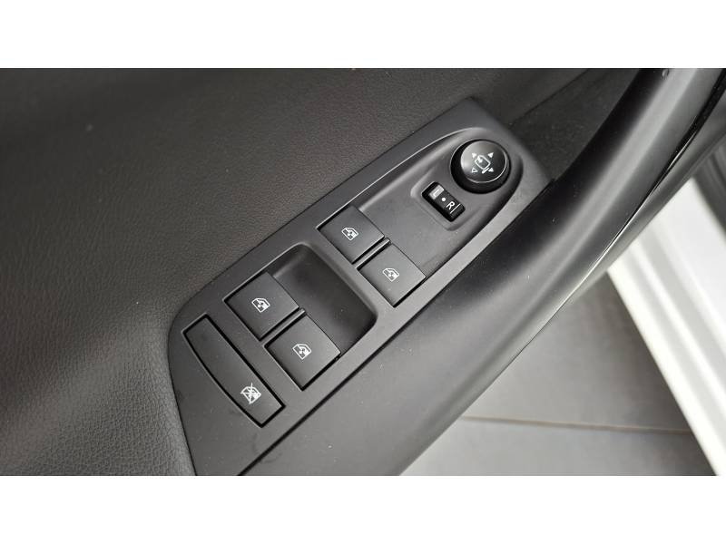 Opel Astra - Photo 28