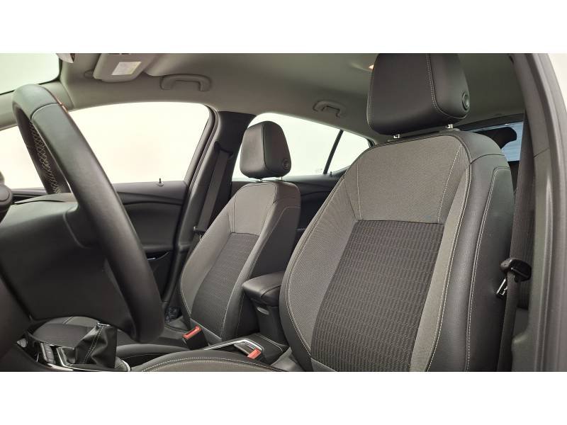 Opel Astra - Photo 29
