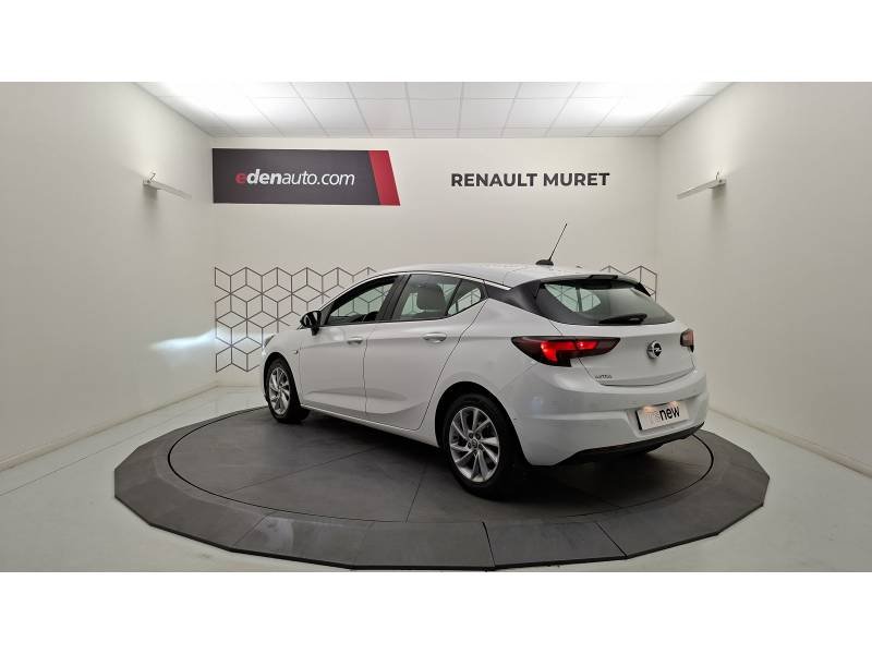 Opel Astra - Photo 3
