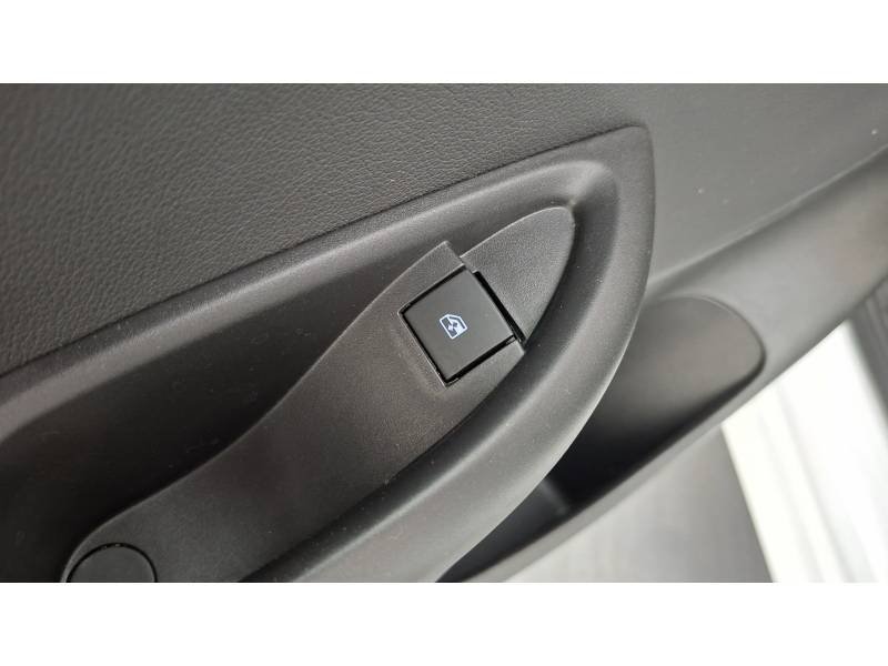 Opel Astra - Photo 32
