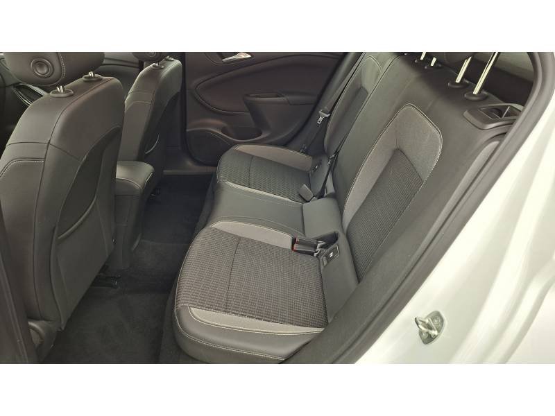 Opel Astra - Photo 33