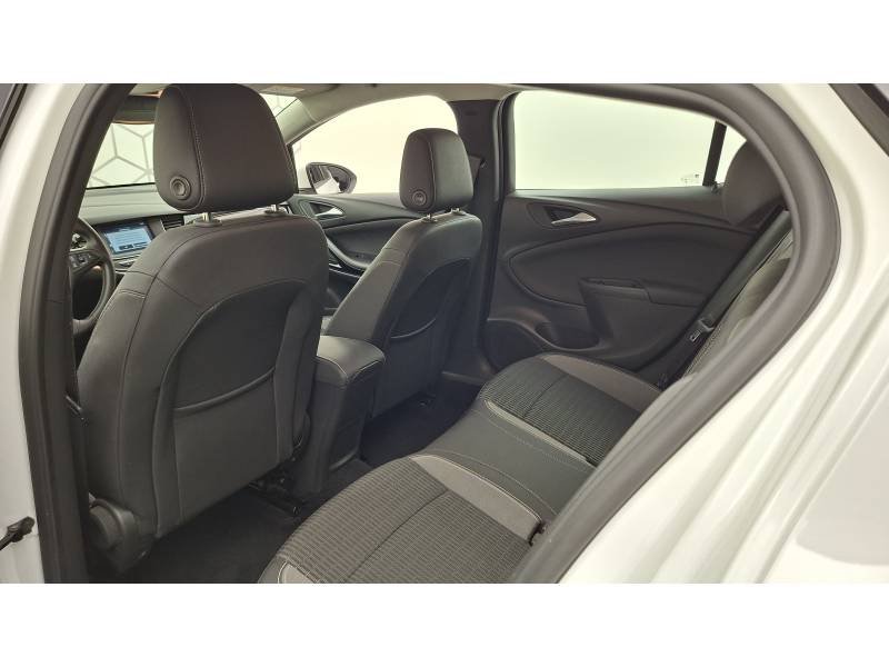 Opel Astra - Photo 34