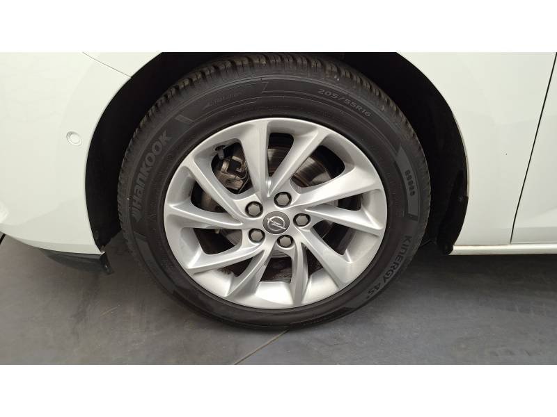 Opel Astra - Photo 35