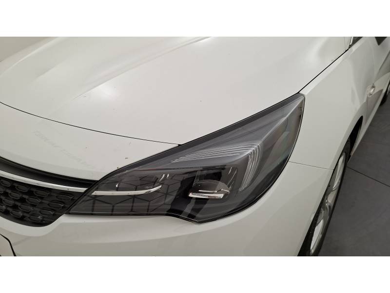 Opel Astra - Photo 36