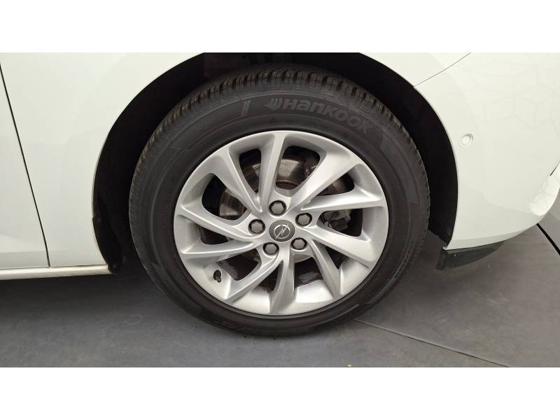 Opel Astra - Photo 37