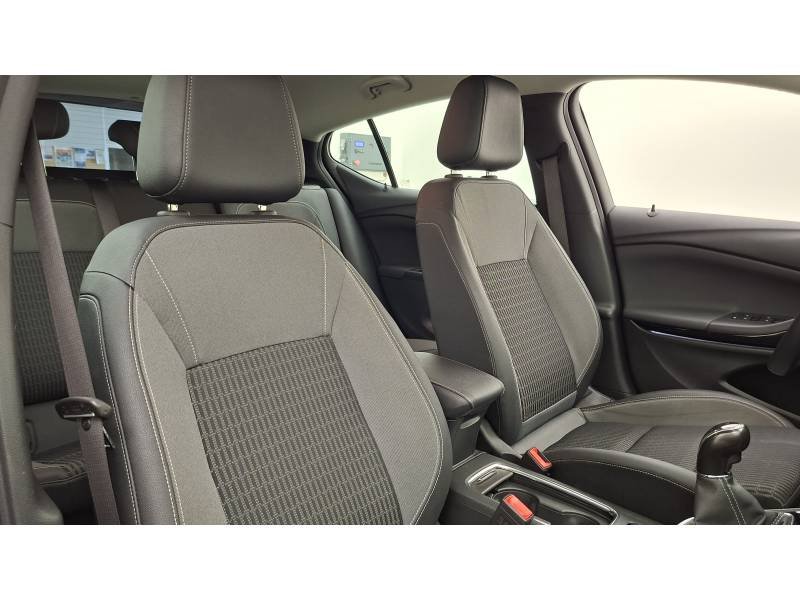 Opel Astra - Photo 40