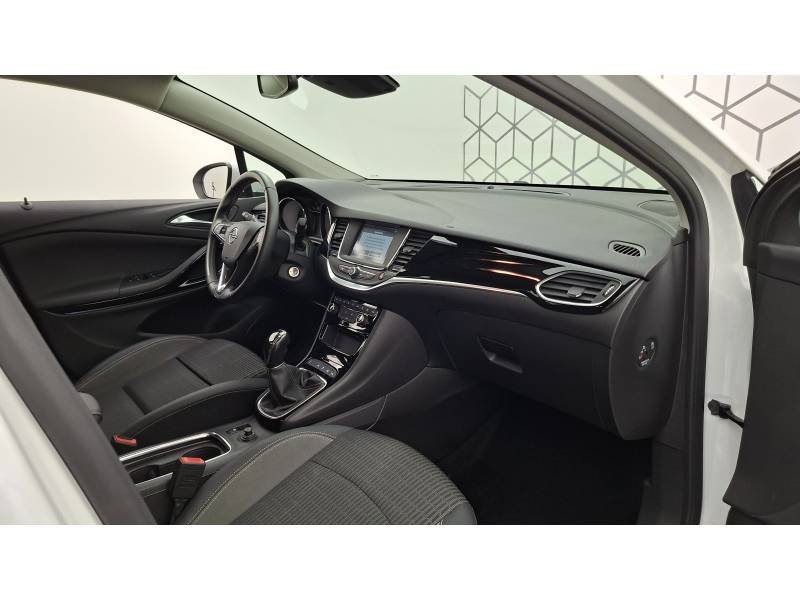 Opel Astra - Photo 41