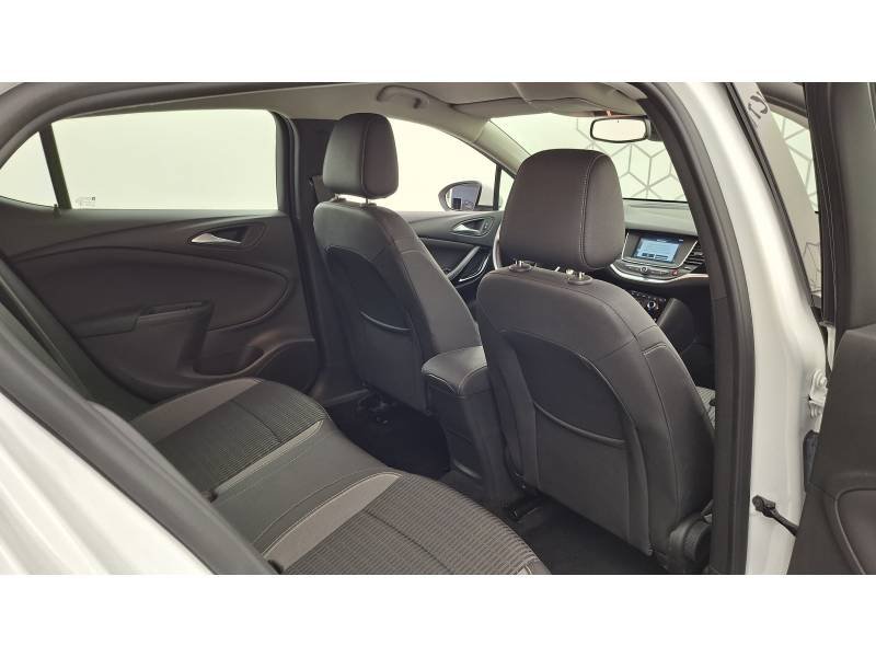 Opel Astra - Photo 46