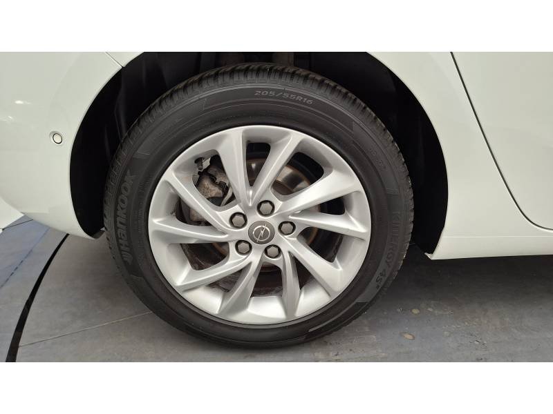 Opel Astra - Photo 47