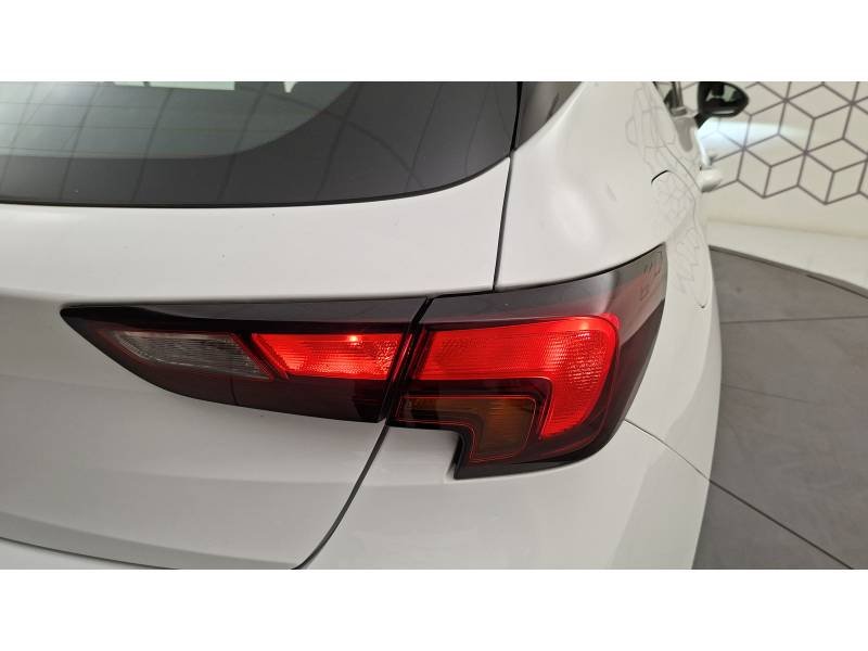 Opel Astra - Photo 48