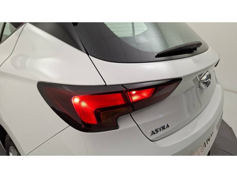 Opel Astra - Photo 50