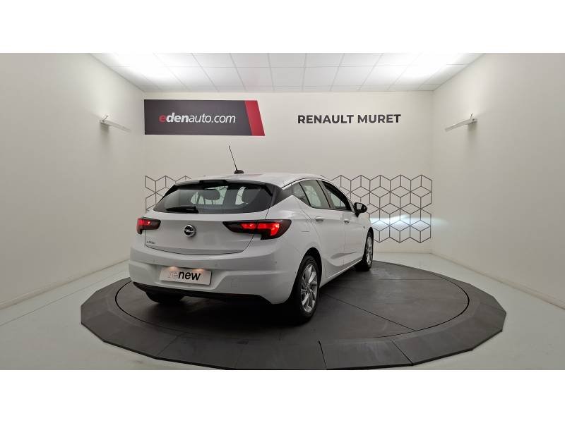 Opel Astra - Photo 5