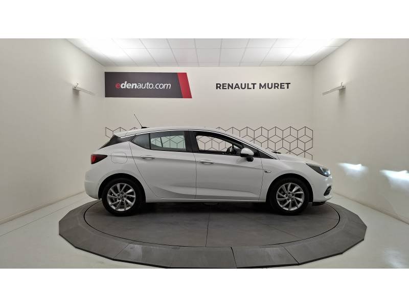 Opel Astra - Photo 6