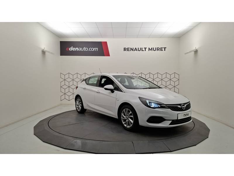 Opel Astra - Photo 7