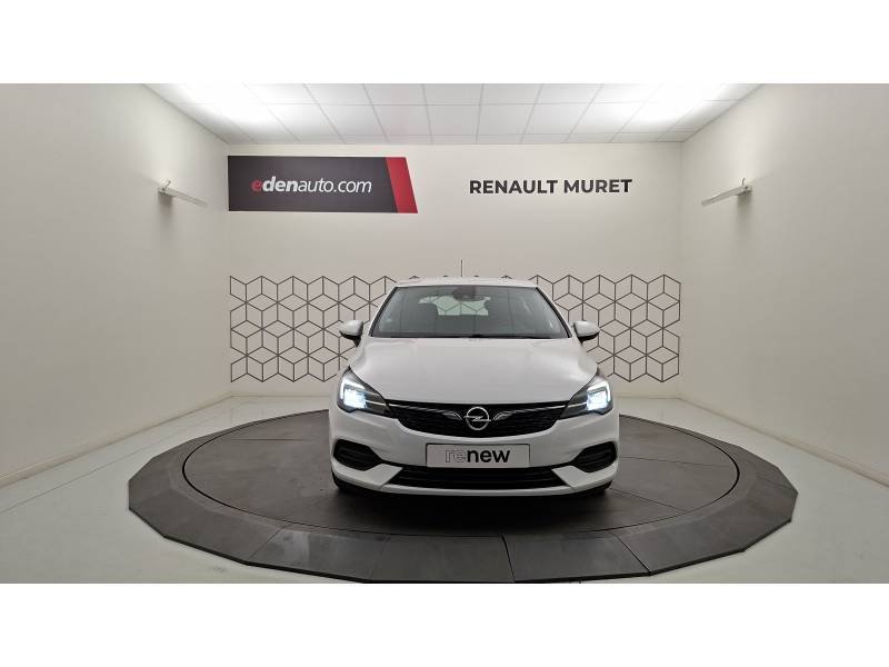 Opel Astra - Photo 8