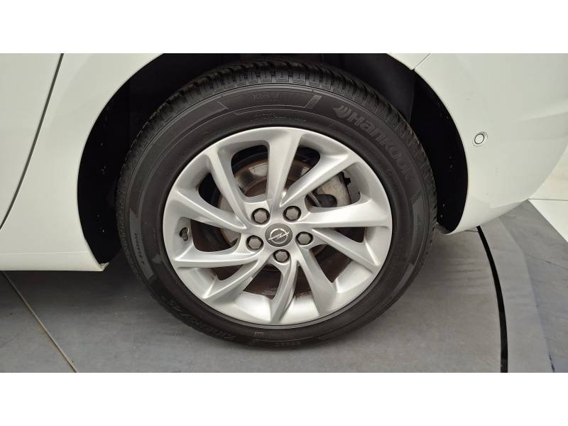 Opel Astra - Photo 9
