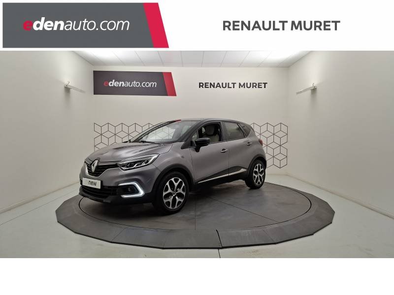 Renault Captur - Photo 1