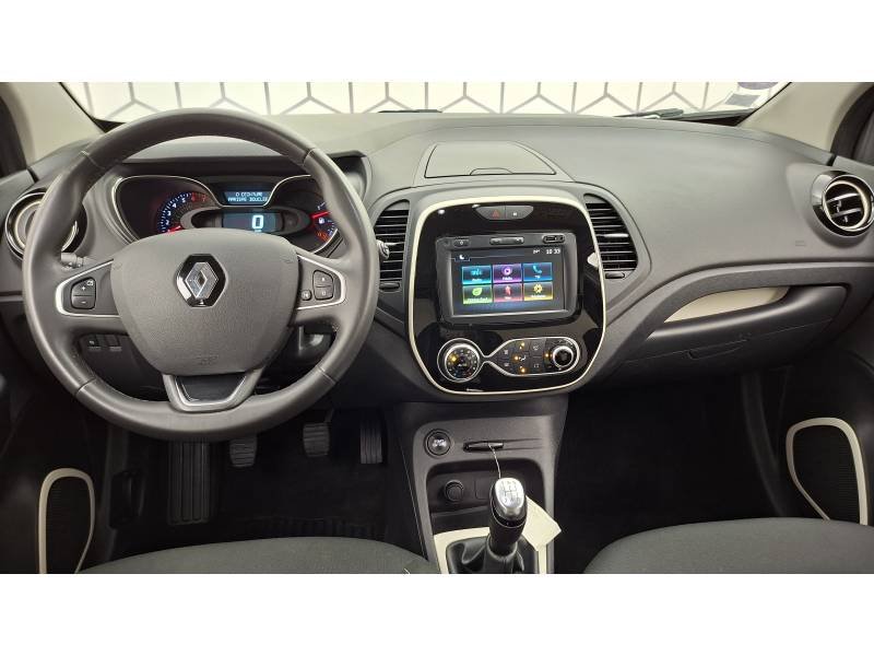 Renault Captur - Photo 11