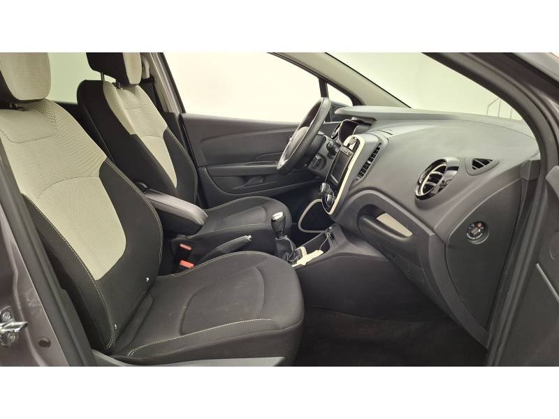 Renault Captur - Photo 12