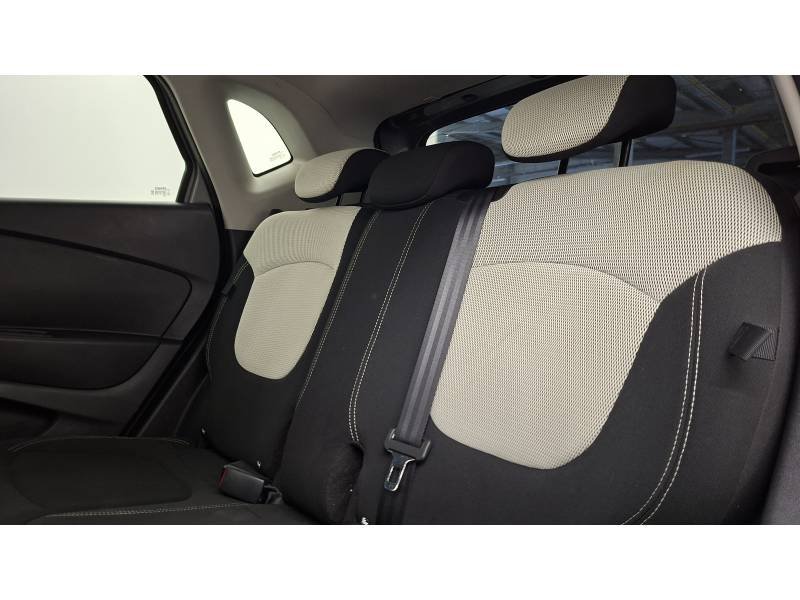 Renault Captur - Photo 13