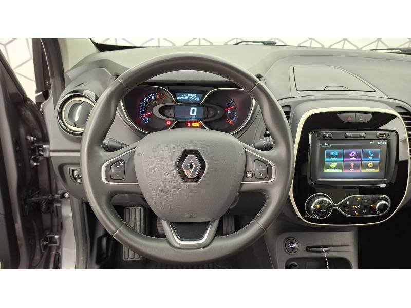 Renault Captur - Photo 14