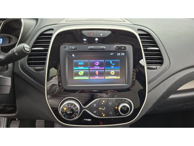 Renault Captur - Photo 15