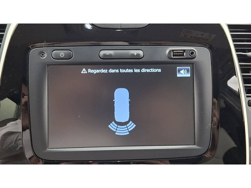Renault Captur - Photo 16