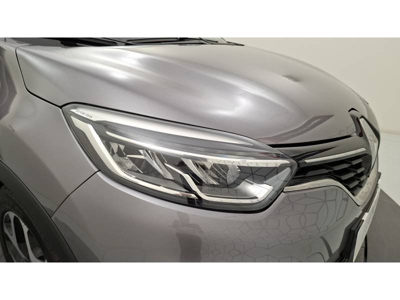 Renault Captur - Photo 18