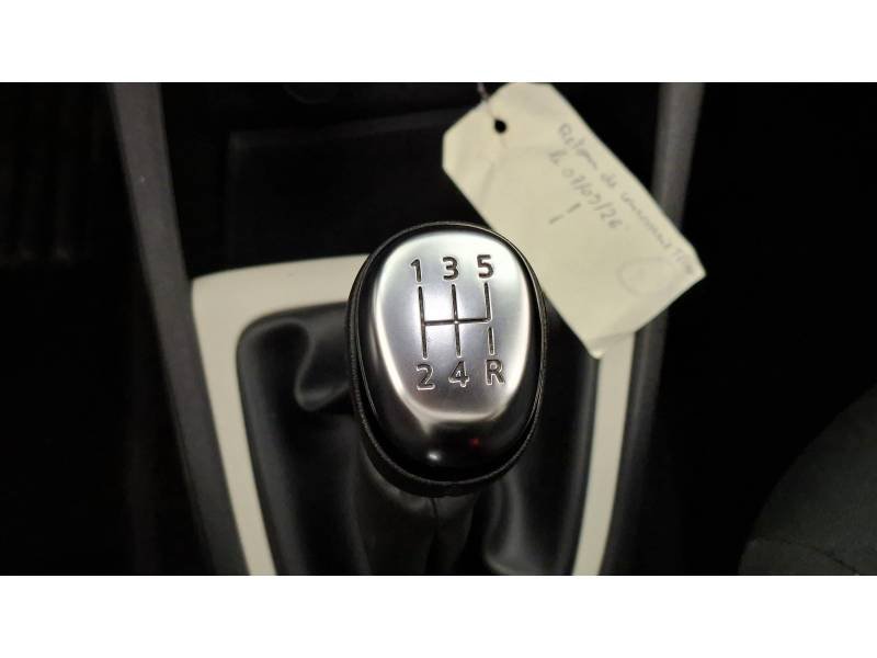 Renault Captur - Photo 20