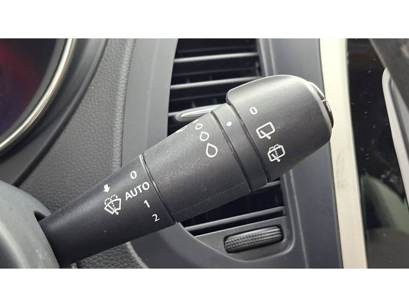 Renault Captur - Photo 22