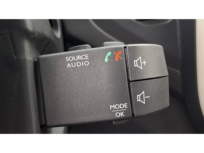 Renault Captur - Photo 23