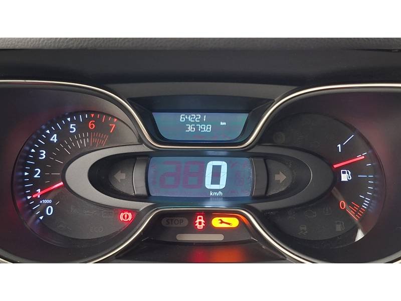 Renault Captur - Photo 24