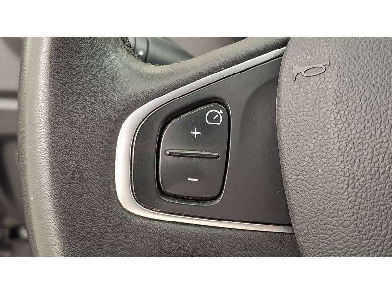 Renault Captur - Photo 25