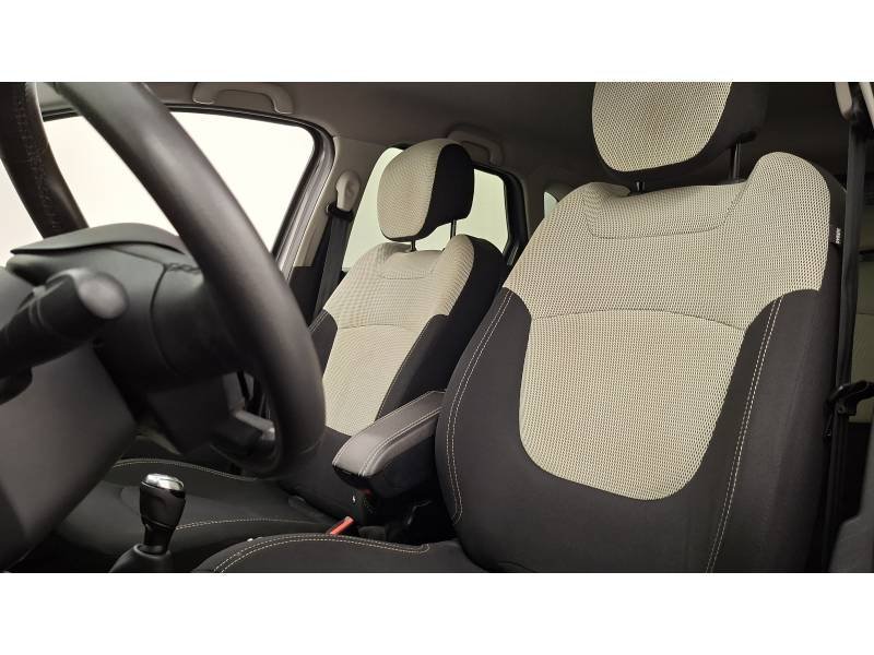 Renault Captur - Photo 29