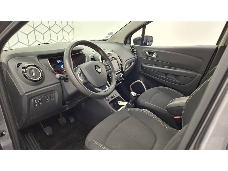 Renault Captur - Photo 30