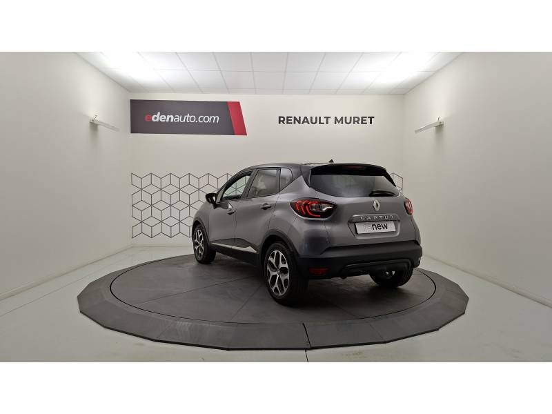 Renault Captur - Photo 3