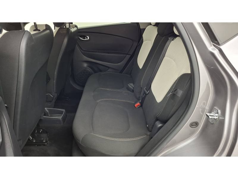 Renault Captur - Photo 33